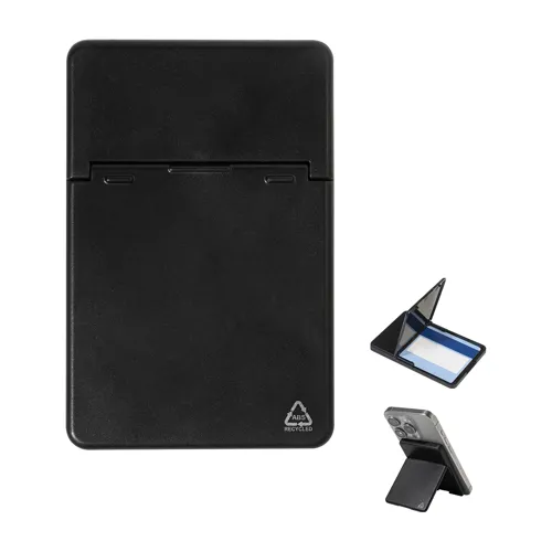 RABS mágneses kártyatartó SafeSnap