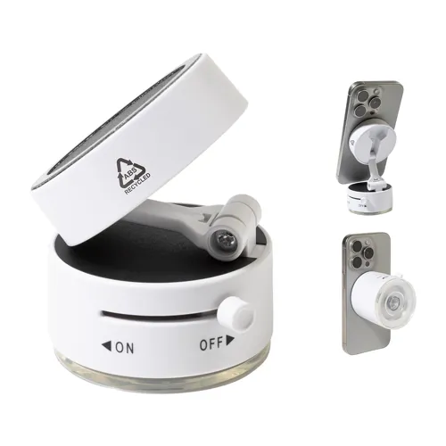 RABS mágneses autós mobiltartó RaboMag