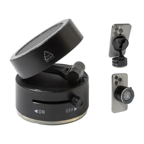 RABS mágneses autós mobiltartó RaboMag