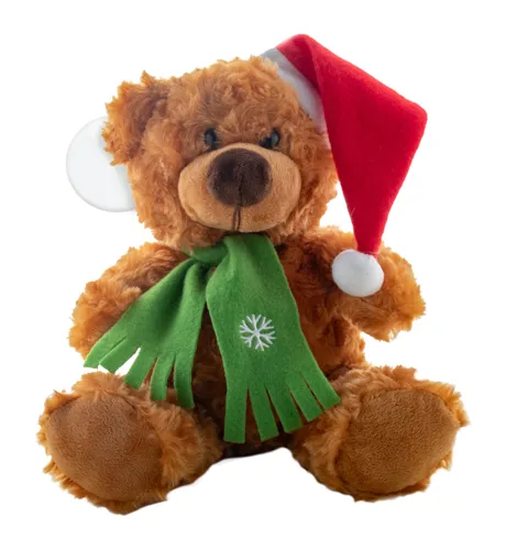 Plüss mackó Ursus Barna 