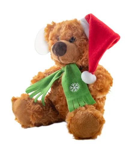 Plüss mackó Ursus Barna 