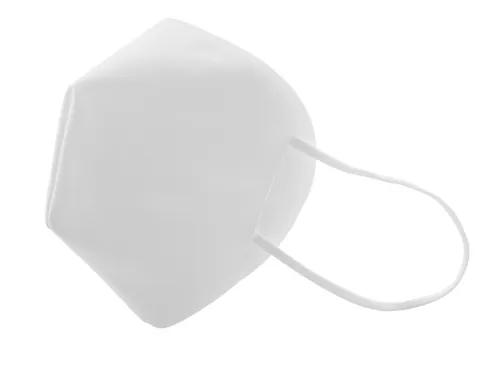 Arcmaszk borítás CreaMask Sleeve Fehér 