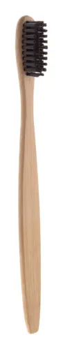 Bambusz fogkefe Boohoo Fekete 
