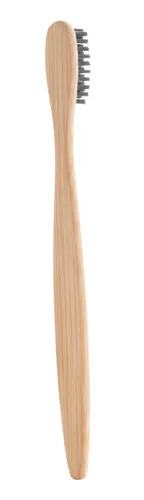 Bambusz fogkefe Boohoo Fekete 