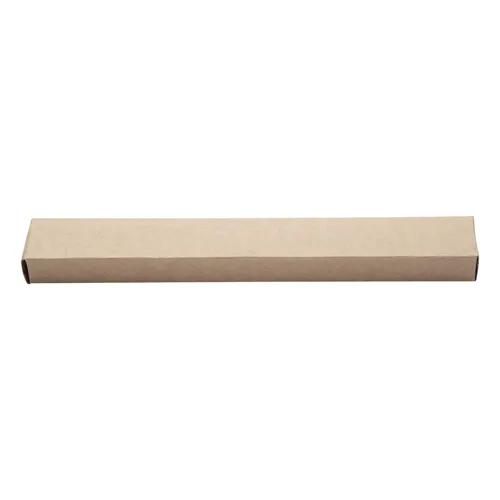 Bambusz fogkefe ColoBoo Sárga 