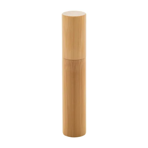 Bambusz parfümös üveg Fragrano Barna 