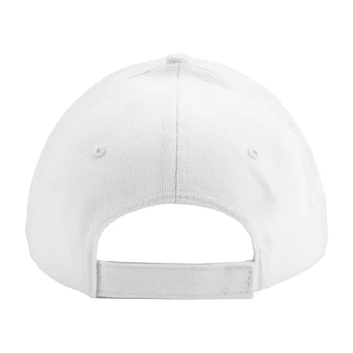 Baseball sapka Banks Fehér 