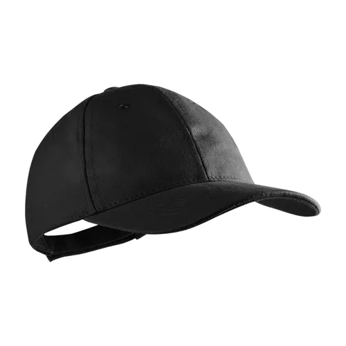 Baseball sapka Banks Fekete 