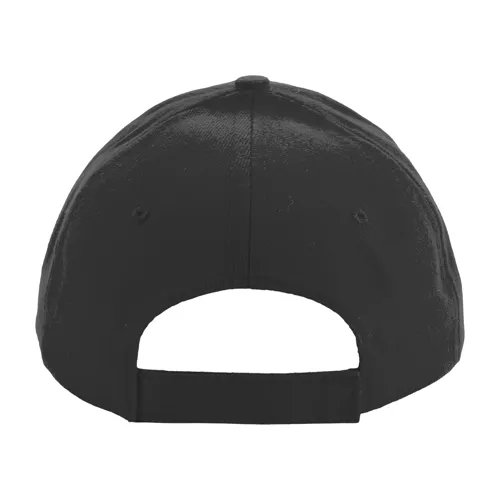 Baseball sapka Banks Fekete 