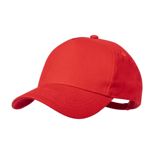Baseball sapka Gibson Piros 