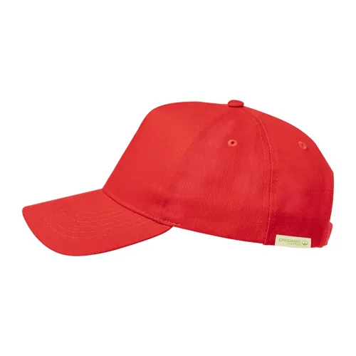Baseball sapka Gibson Piros 
