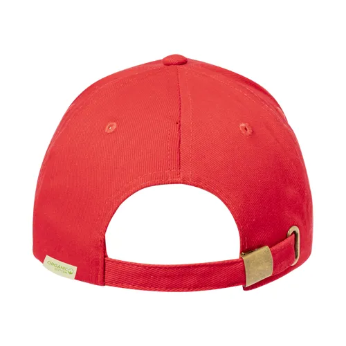 Baseball sapka Gibson Piros 