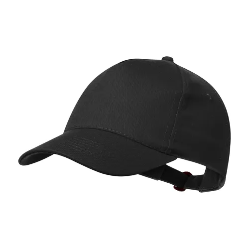 Baseball sapka Rebicap Fekete 