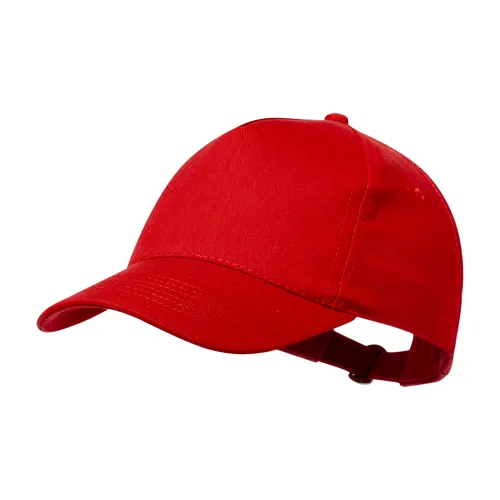Baseball sapka Rebicap Piros 