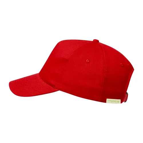 Baseball sapka Rebicap Piros 