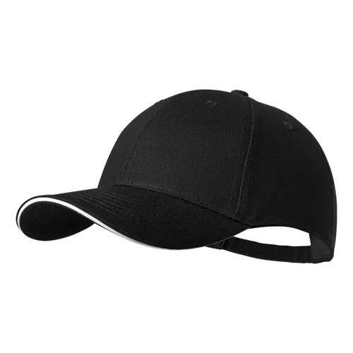 Baseball sapka Sanvi Fekete 
