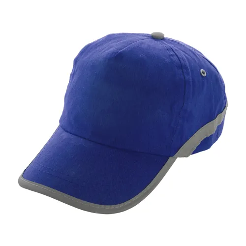Baseball sapka Vikap Kék 