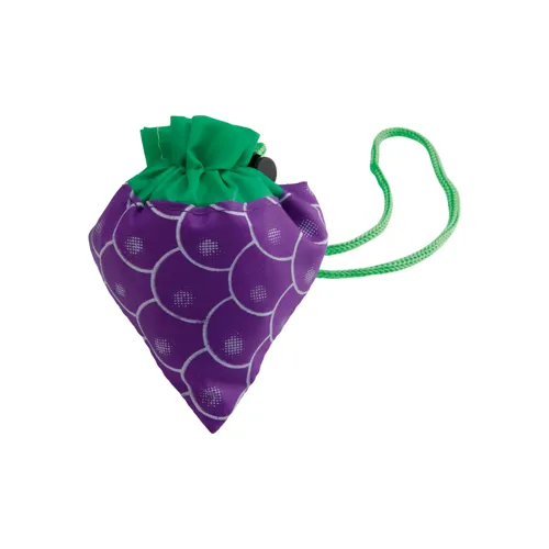 Bevásárlótáska Frutox Lila 