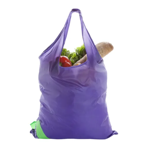 Bevásárlótáska Frutox Lila 