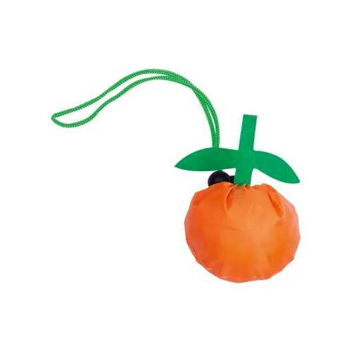 Bevásárlótáska Frutox Narancssárga 