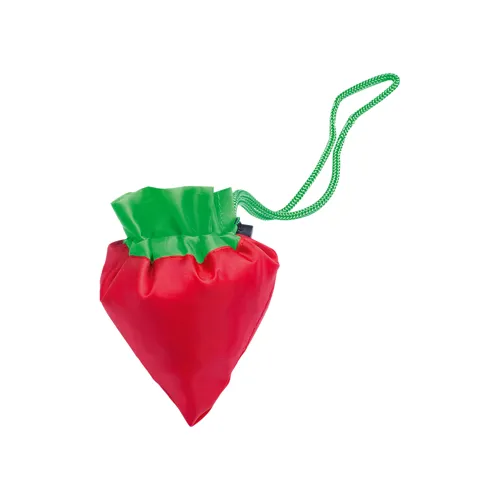 Bevásárlótáska Frutox Piros 