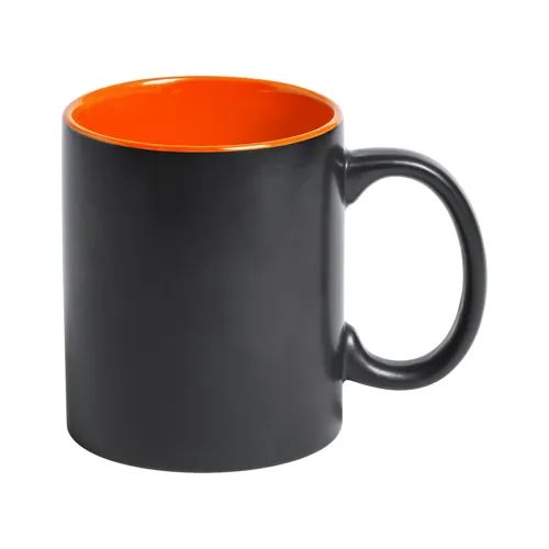 Bögre Bavary Narancssárga 