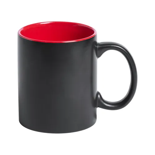 Bögre Bavary Piros 