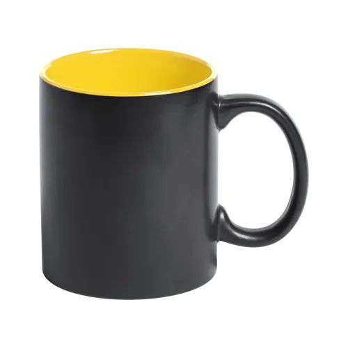 Bögre Bavary Sárga 