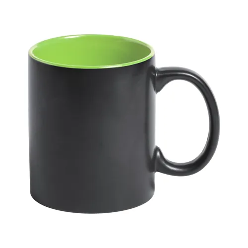Bögre Bavary Zöld 