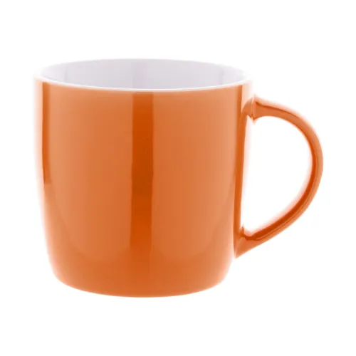 Bögre Hemera Narancssárga 