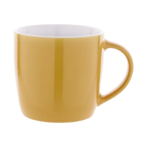 Bögre Hemera Sárga 