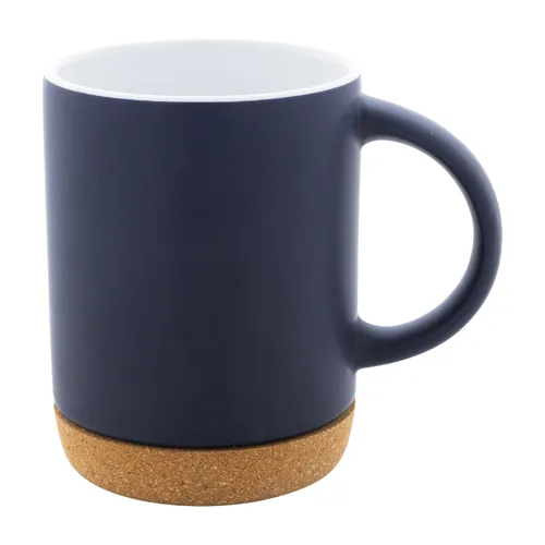 Bögre Koberg Kék 