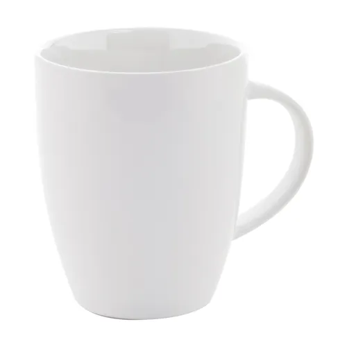 Bögre Maia Fehér 