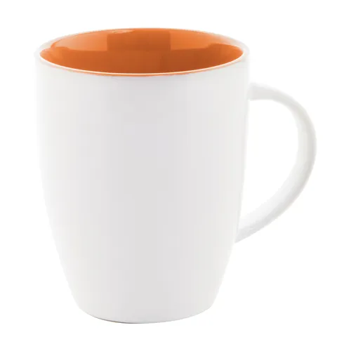 Bögre Maia Narancssárga 