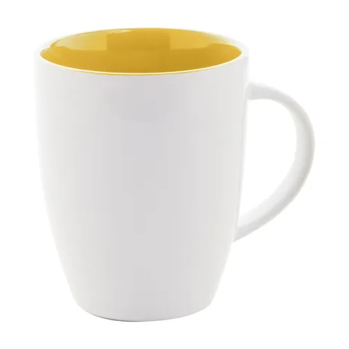 Bögre Maia Sárga 