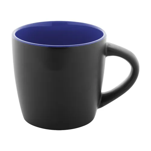 Bögre Matara Nera Kék 