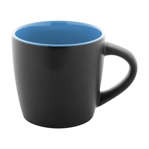 Bögre Matara Nera Kék 