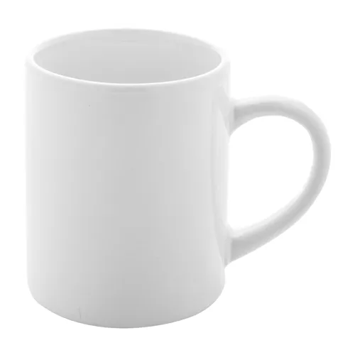 Bögre Minan Fehér 