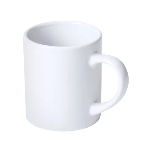 Bögre Minan Fehér 