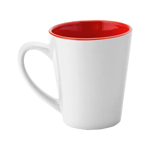 Bögre Salo Piros 