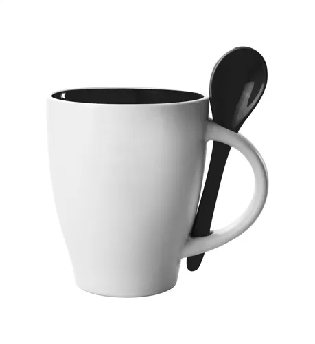 Bögre Spoon Fekete 