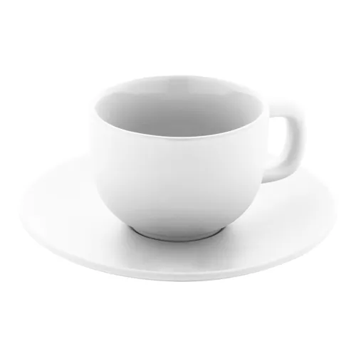Cappuccino csésze szett Caturra Plus Fehér 