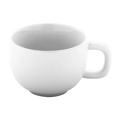 Cappuccino csésze szett Caturra Plus Fehér 