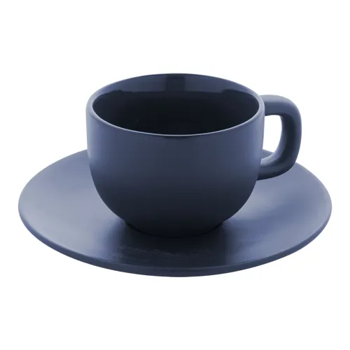 Cappuccino csésze szett Caturra Plus Kék 