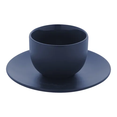 Cappuccino csésze szett Caturra Plus Kék 