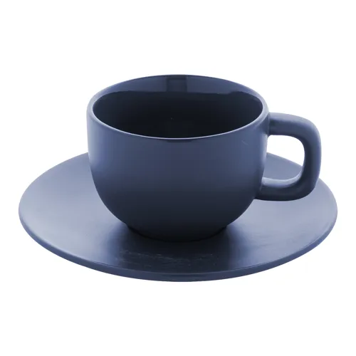 Cappuccino csésze szett Caturra Plus Kék 
