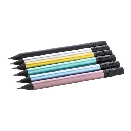 Ceruza Neplum Mini Sárga 