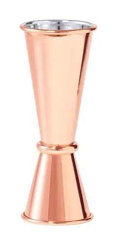 Cobert mérőpohár Rózsaszín 
