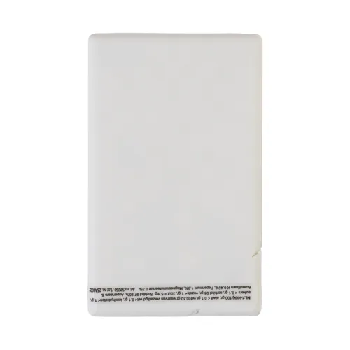 Cukorkás doboz Card Fehér 