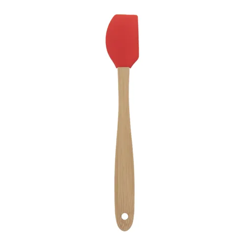 Cukrász spatula Spatuboo Piros 